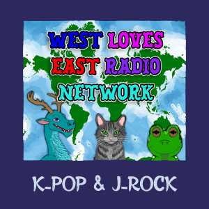 West Loves East Radio Network