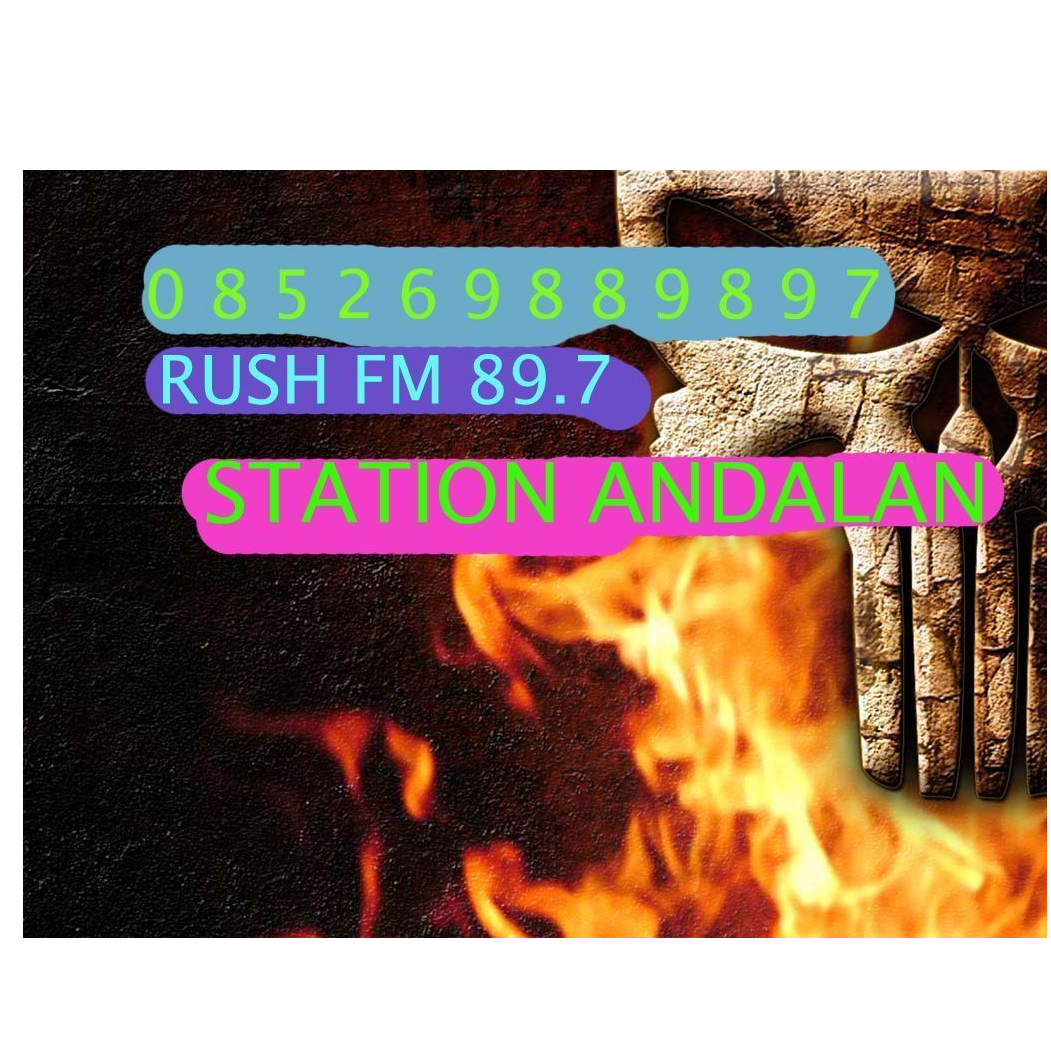 RushFM897