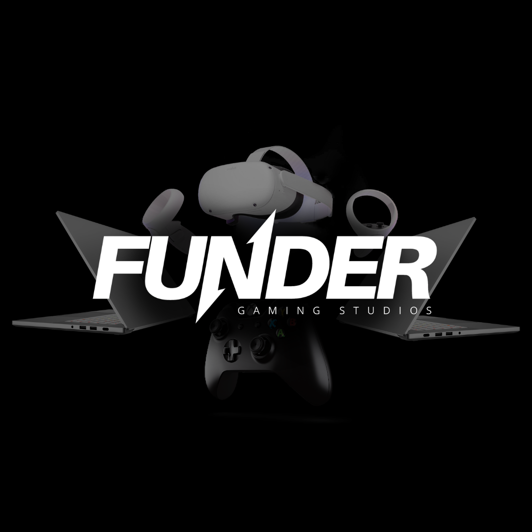 Funder Games Radio