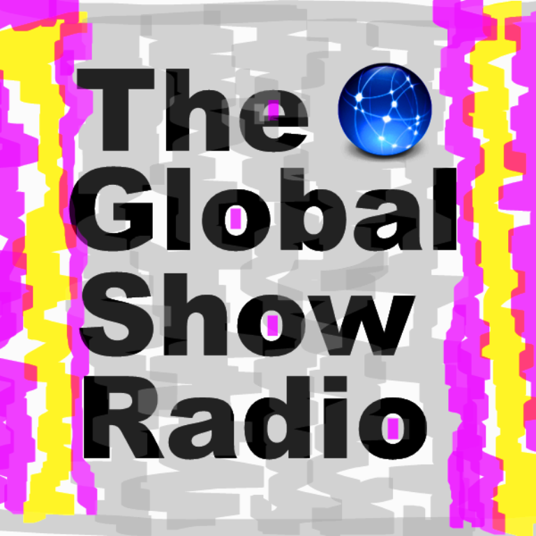 THE GLOBAL SHOW RADIO