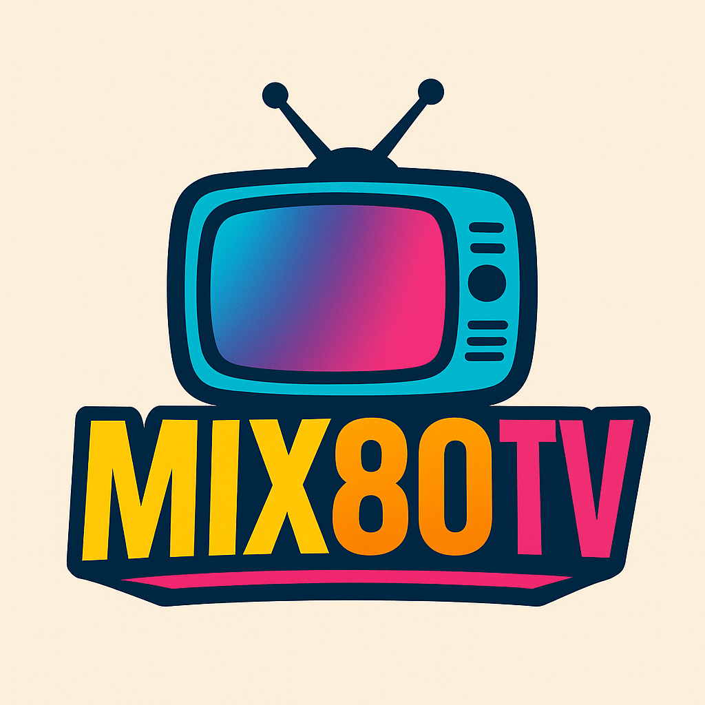 Mix80TV Online