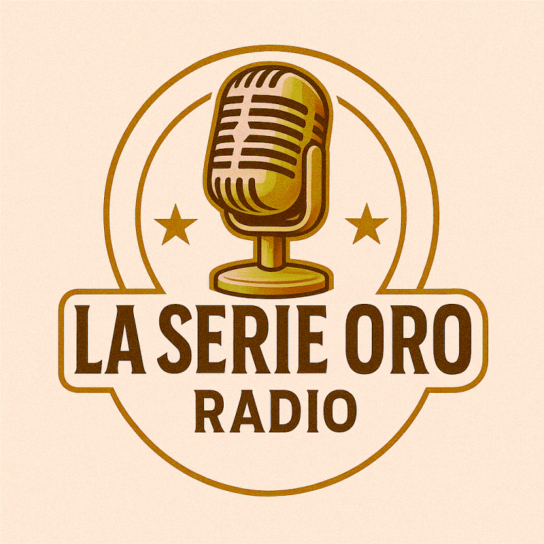 La Serie Oro Radio