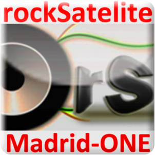 rockSatelite(((MadridONE)))