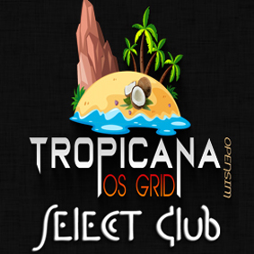 Tropicana Select Club