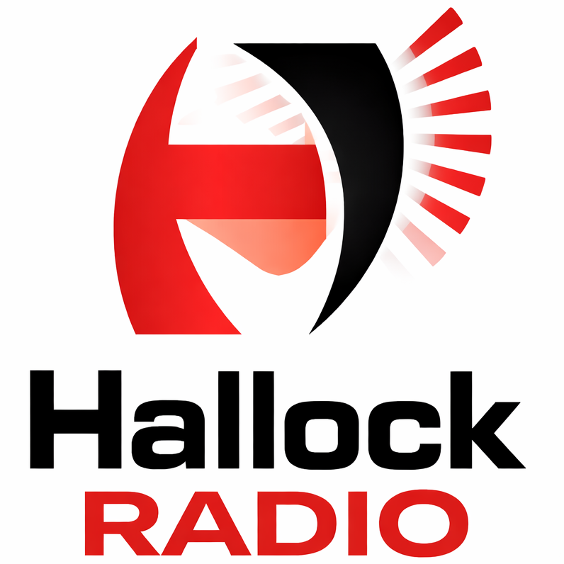 Hallock Radio