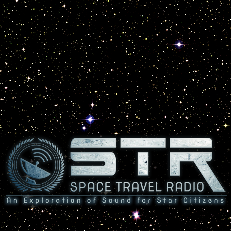 STR - Space Travel Radio [spacetravelradio.de]