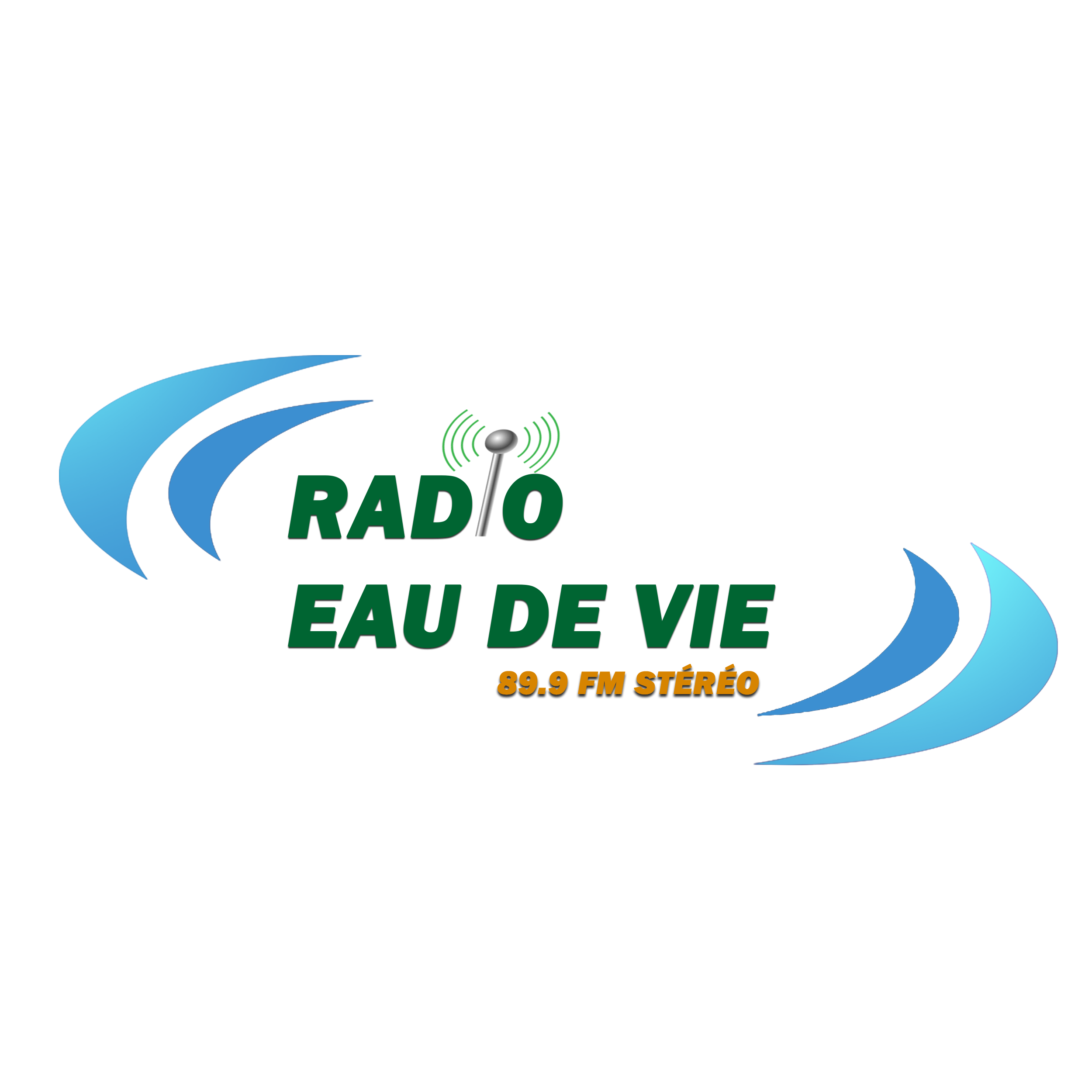 Radio Eau De Vie