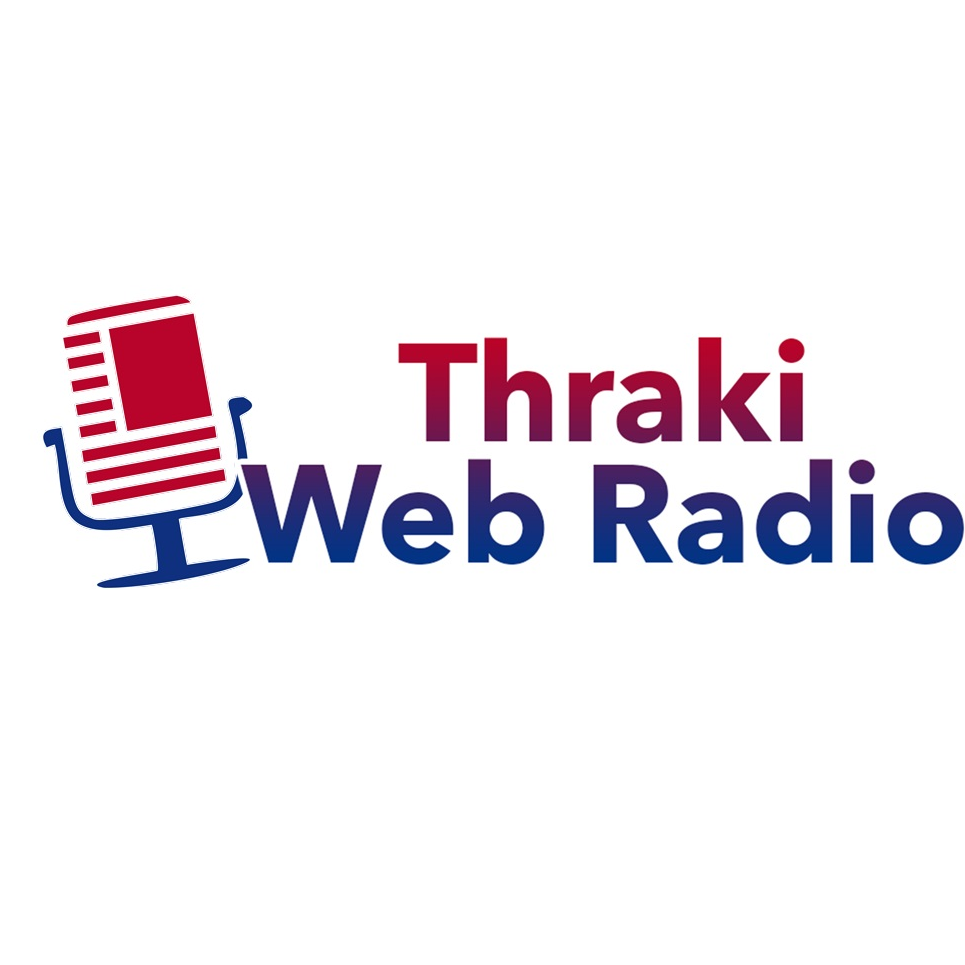 Thraki Web Radio