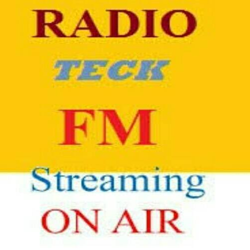 Radio Teck FM Streaming