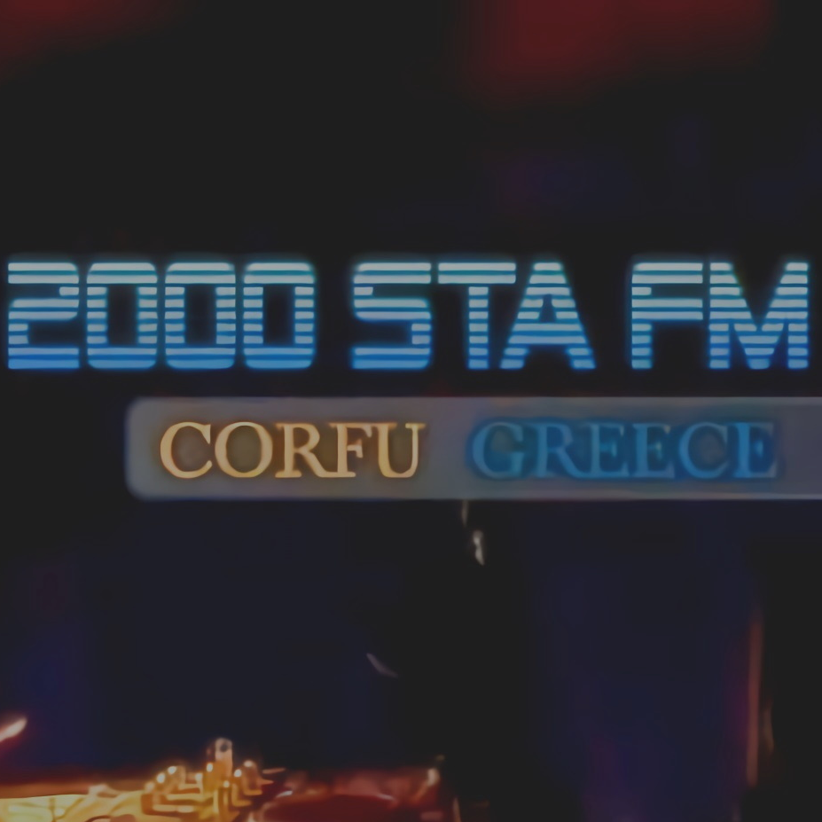 2000 sta FM