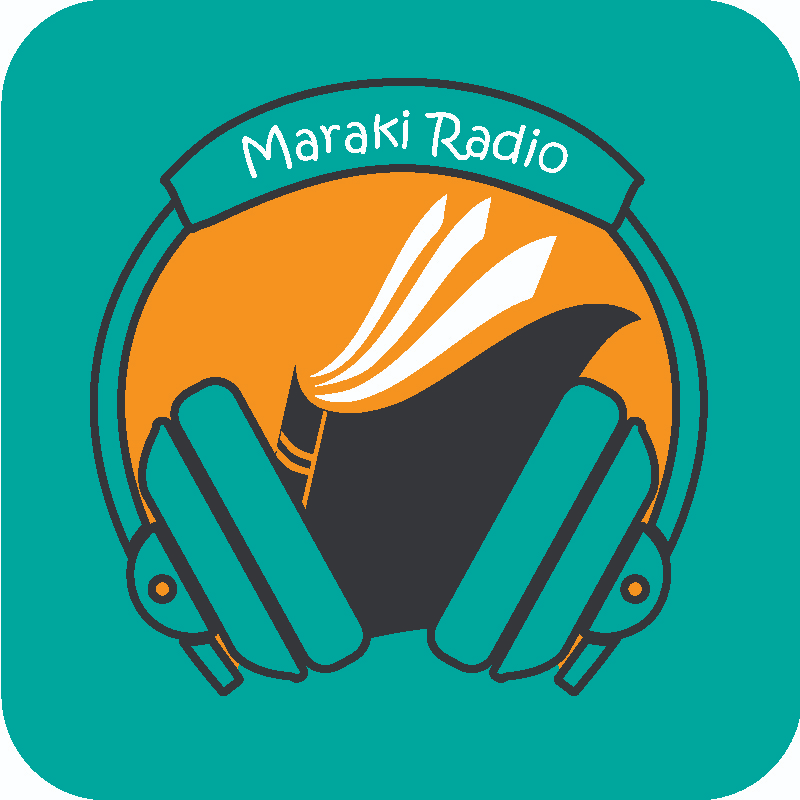 Maraki Radio