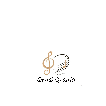 QrushQradio