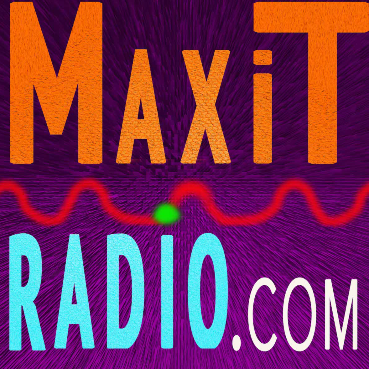MaxiT Radio