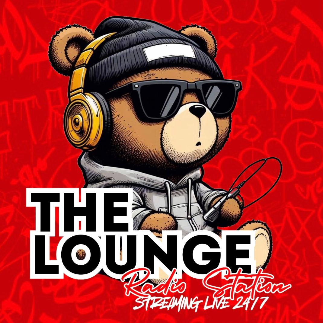 The Lounge Radio
