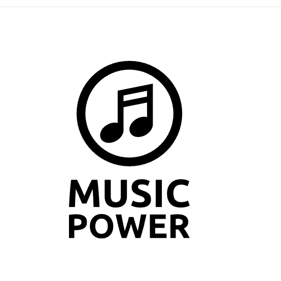 Music power