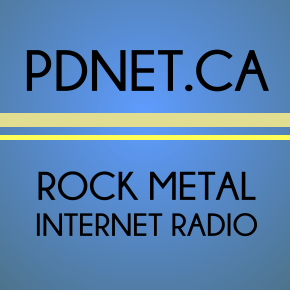 PDNET.CA ROCK METAL