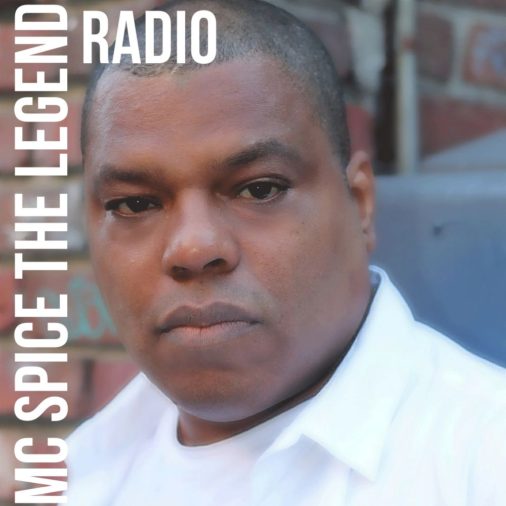 MC Spice The Legend Radio