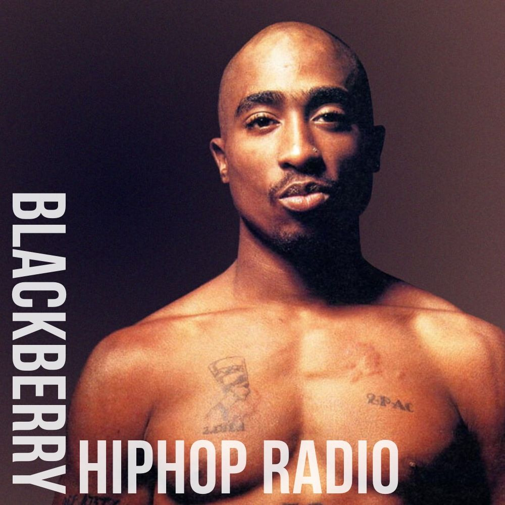 BlackBerry Hiphop Radio