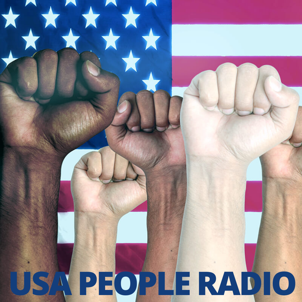USA People Radio