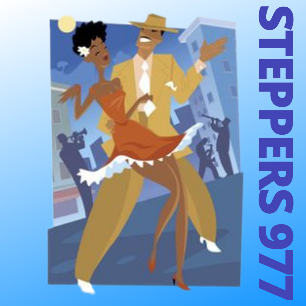 Steppers 977