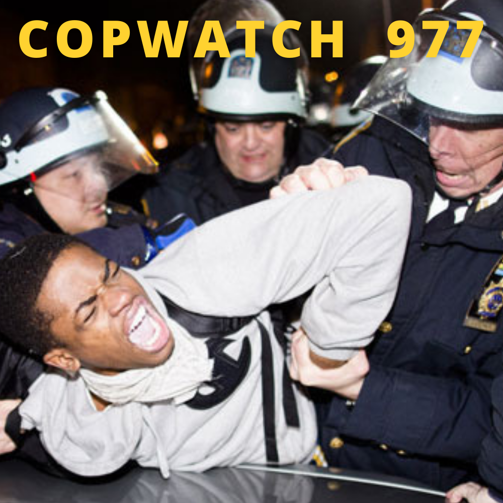 Copwatch 977