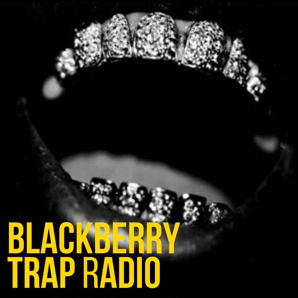 BlackBerry Trap Radio