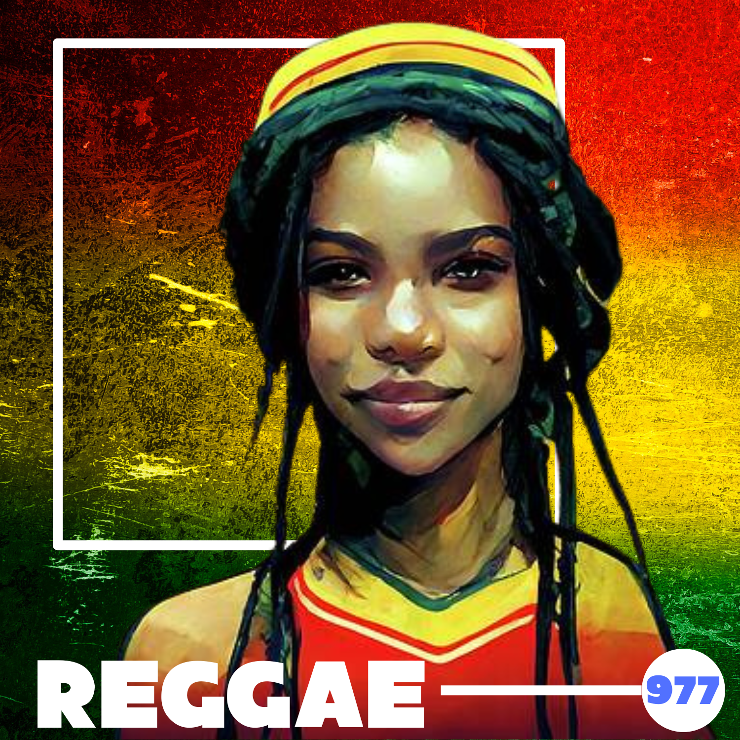 Reggae 977