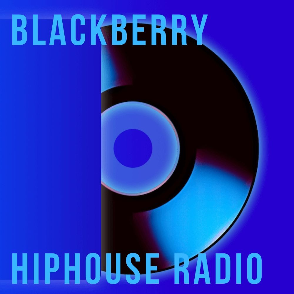 BlackBerry Hiphouse Radio