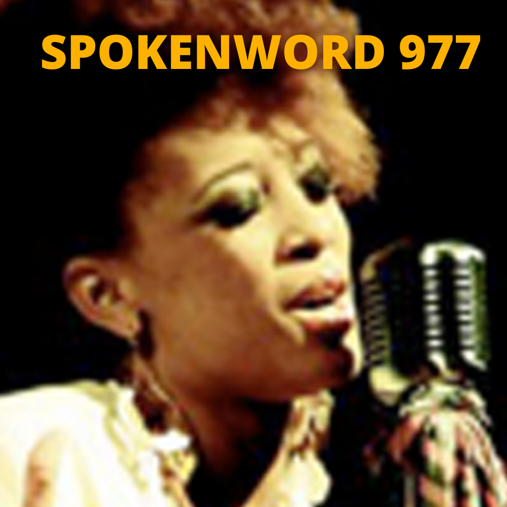 Spoken Word 977