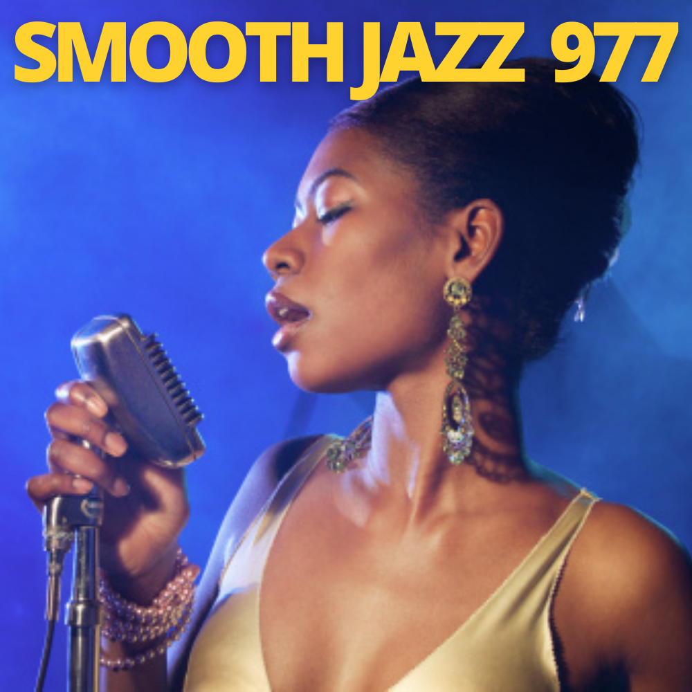 Smooth Jazz 977
