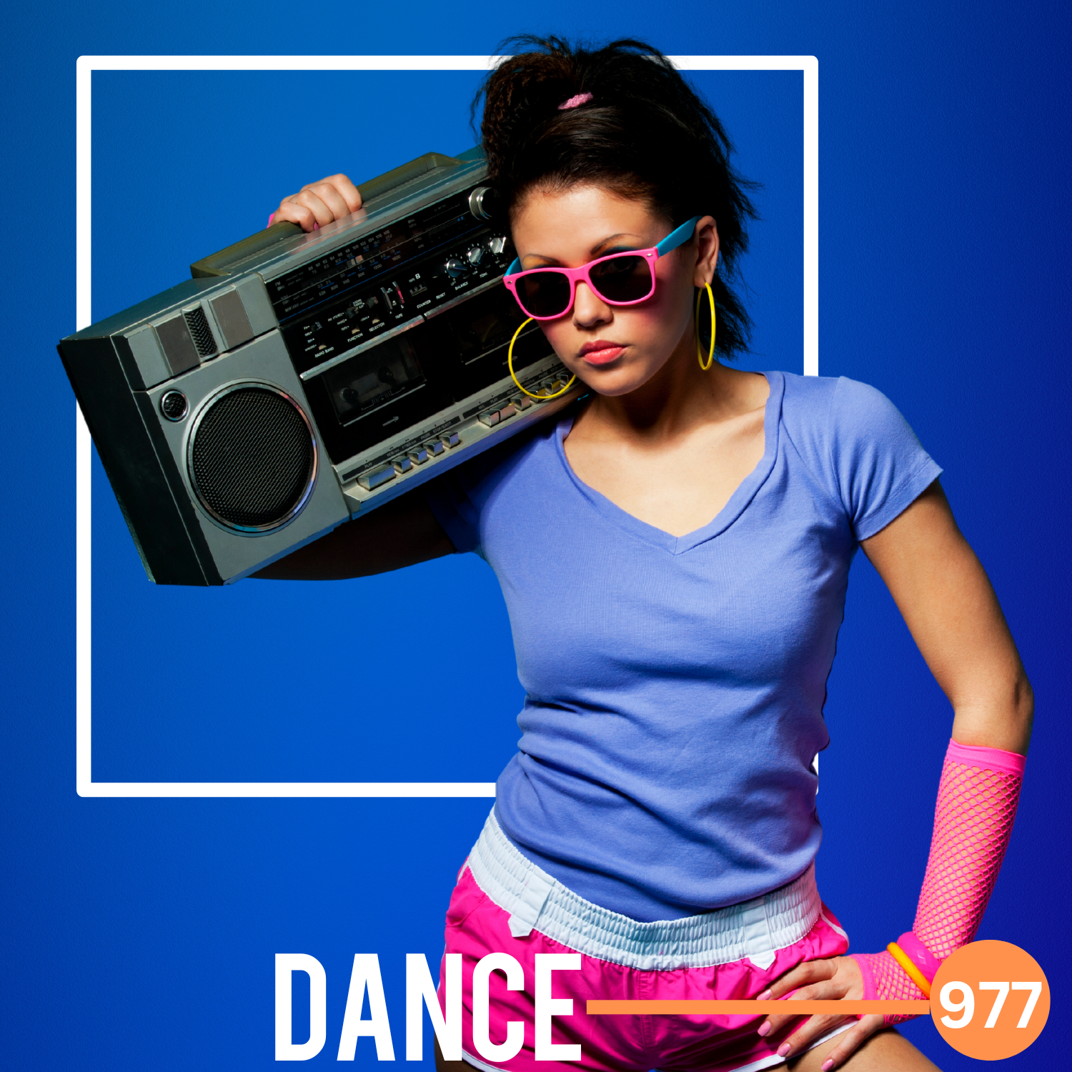Dance 977