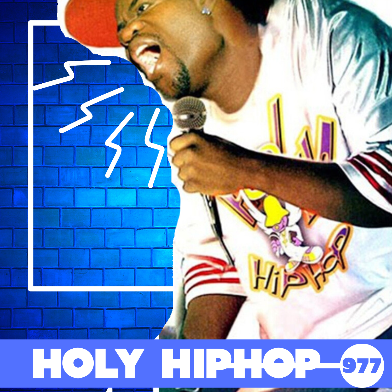 Holy Hiphop 977