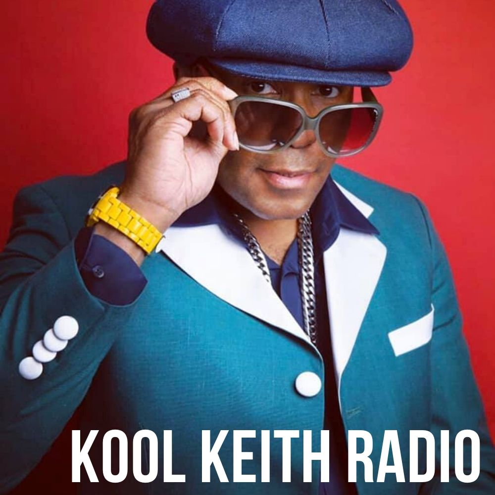 Kool Keith Radio