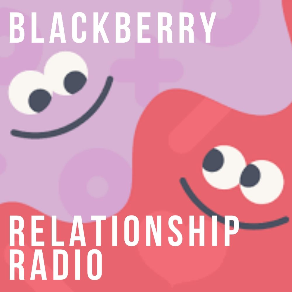 BlackBerry Relationship Radio