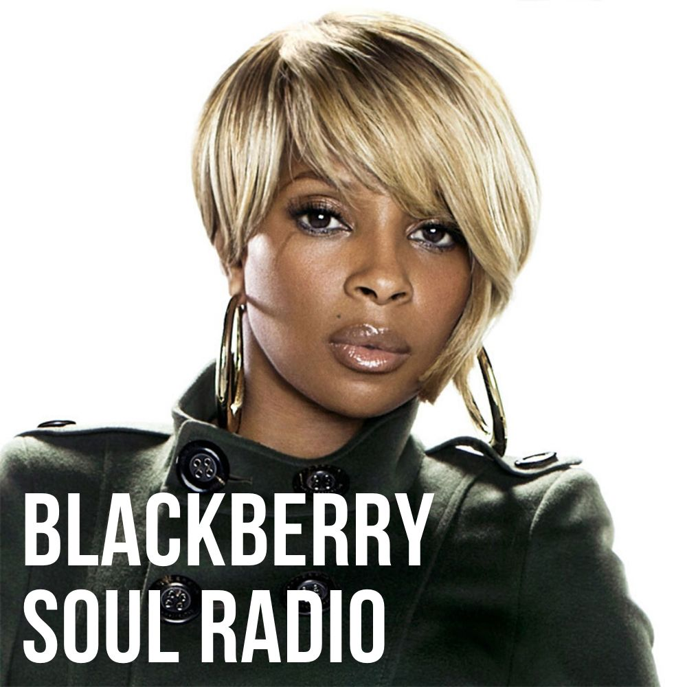 BlackBerry Soul Radio