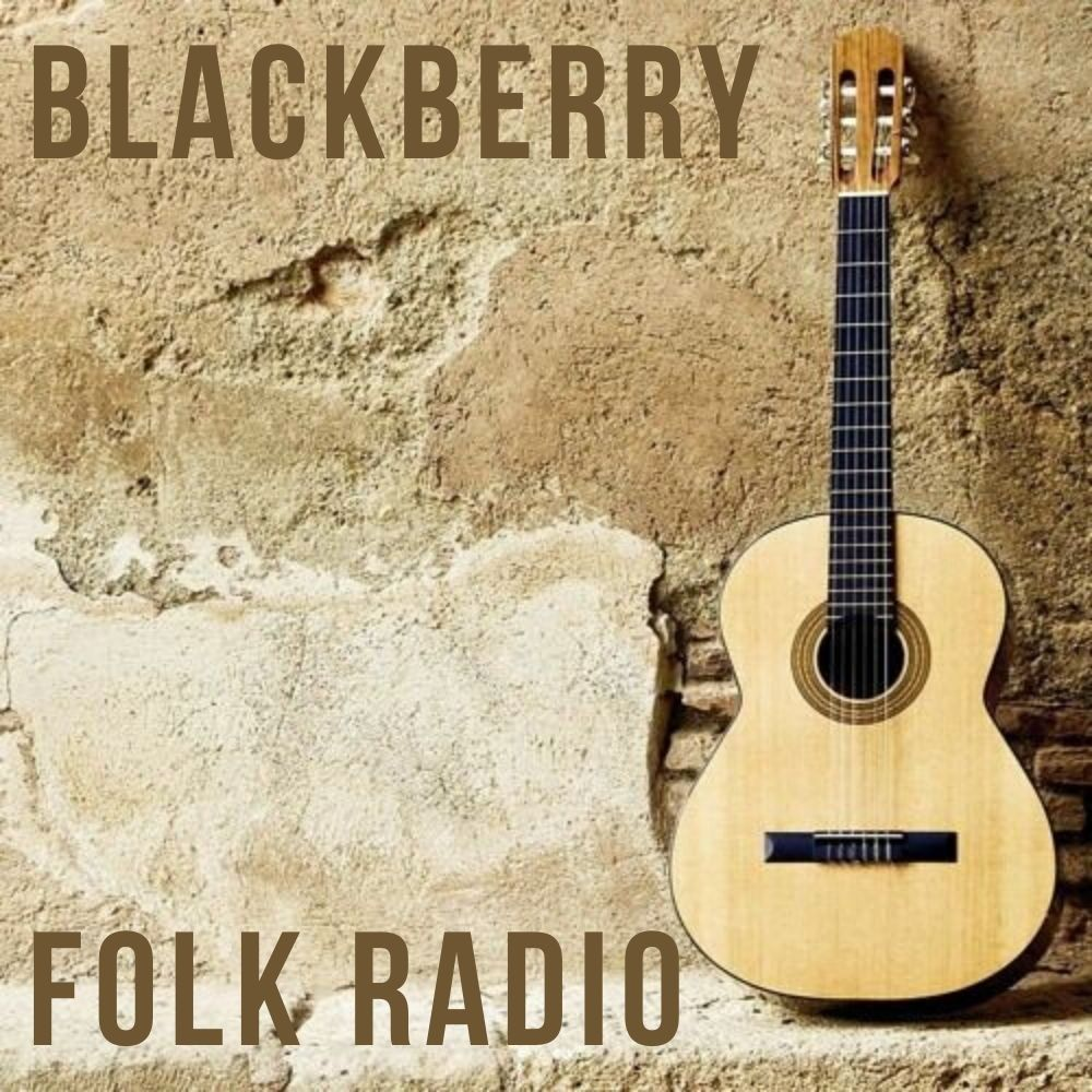 BlackBerry Folk Radio