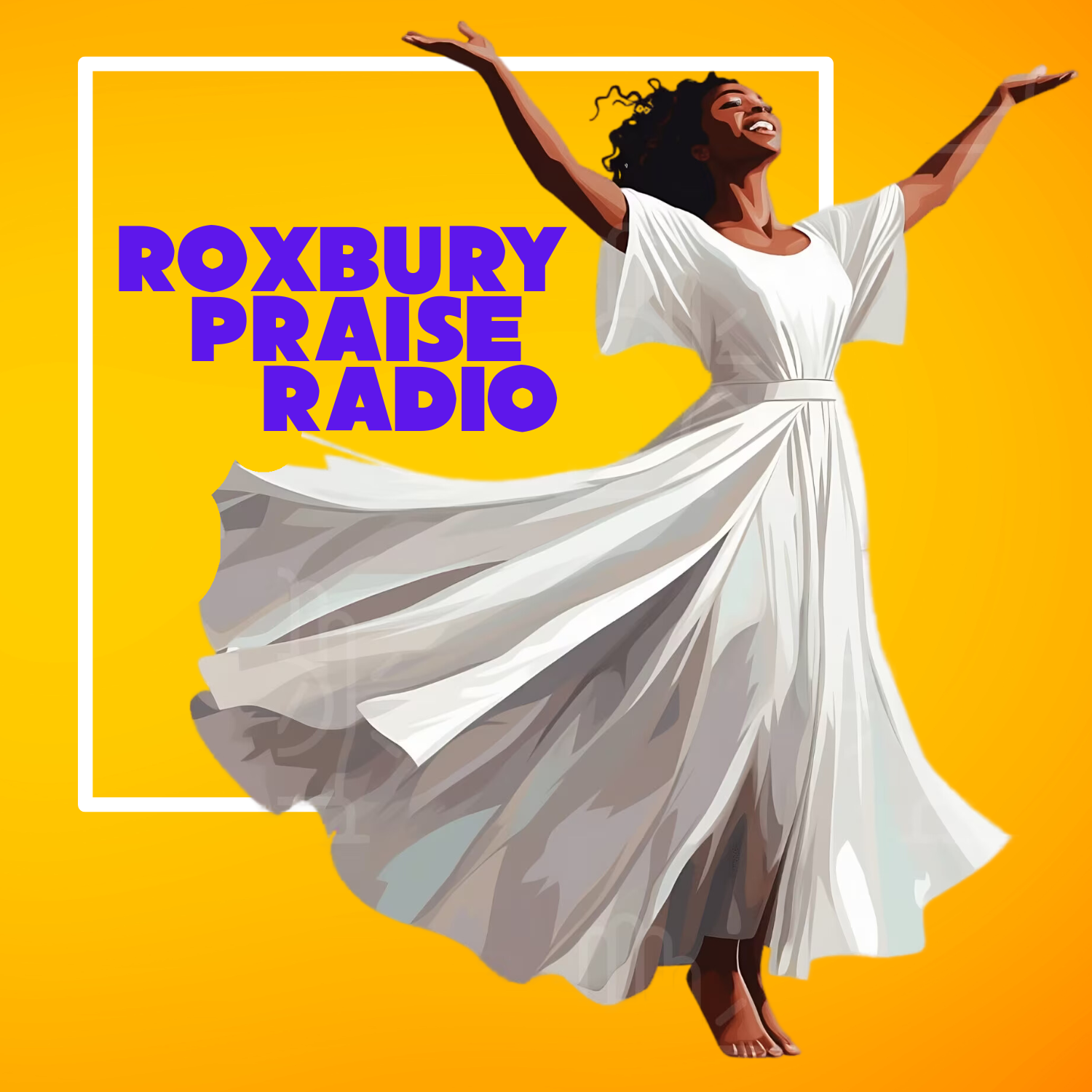 Roxbury Praise Radio
