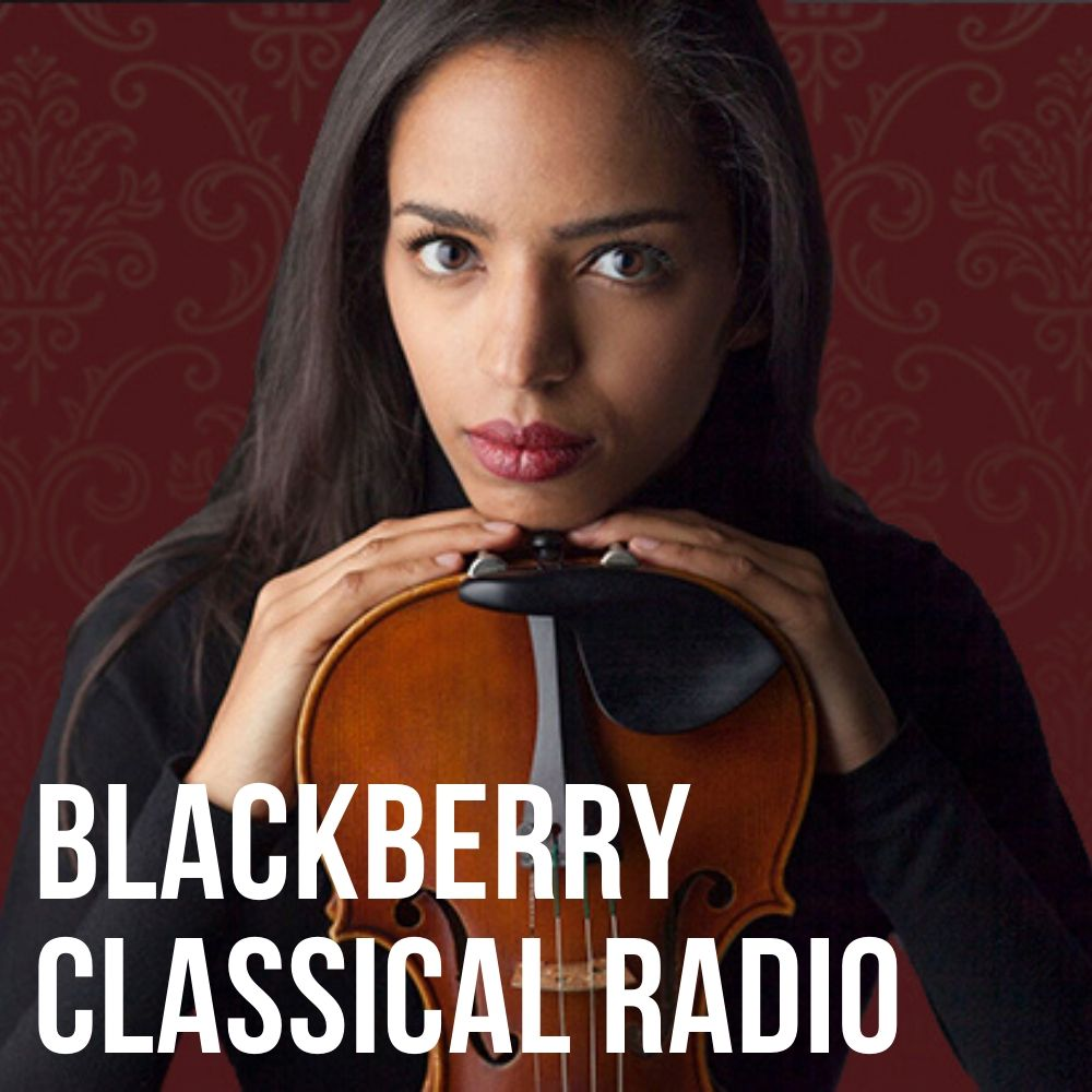 BlackBerry Classical Radio