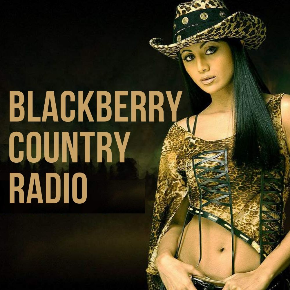 BlackBerry Country Radio