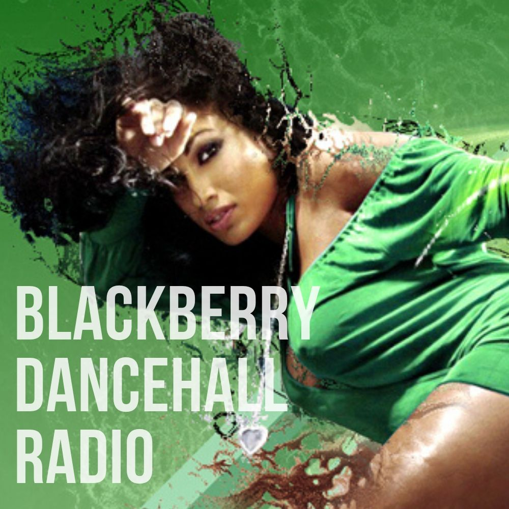 BlackBerry Dancehall Radio
