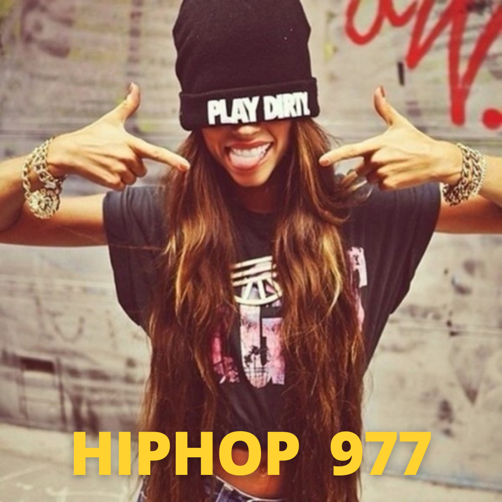 Hiphop 977