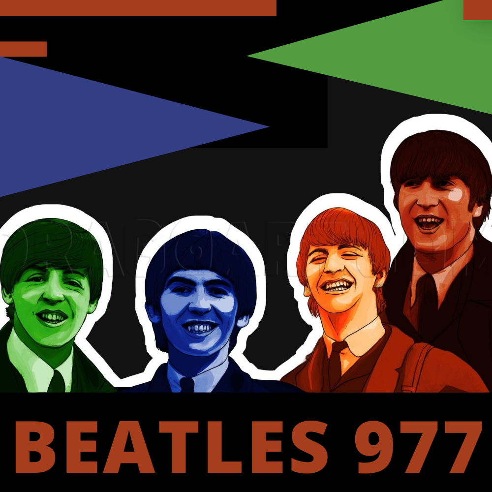 Beatles 977
