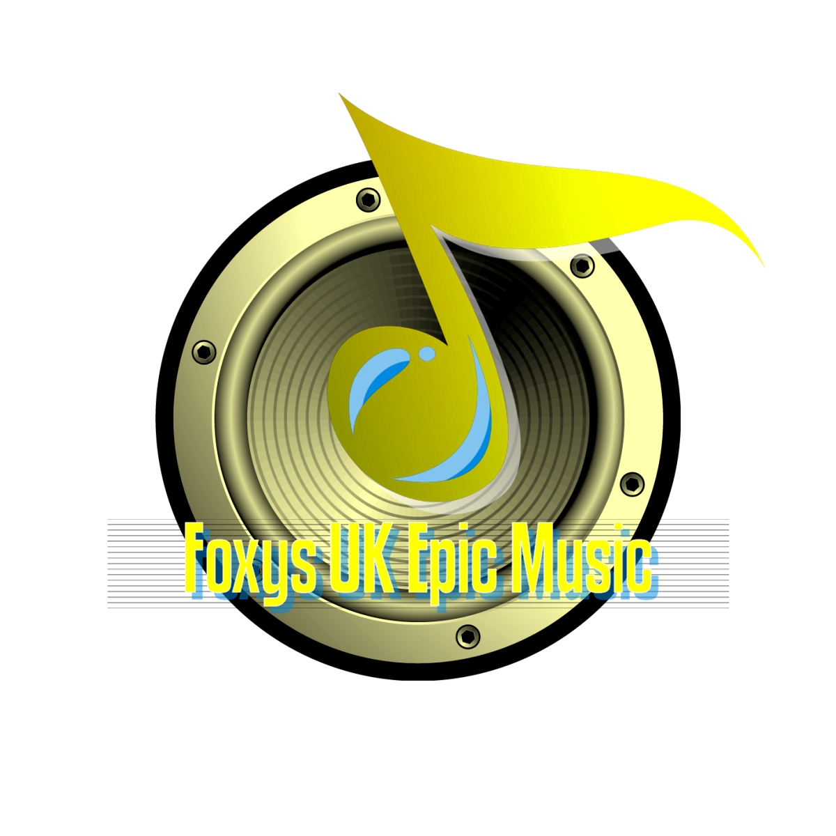 Foxys UK Epic Music