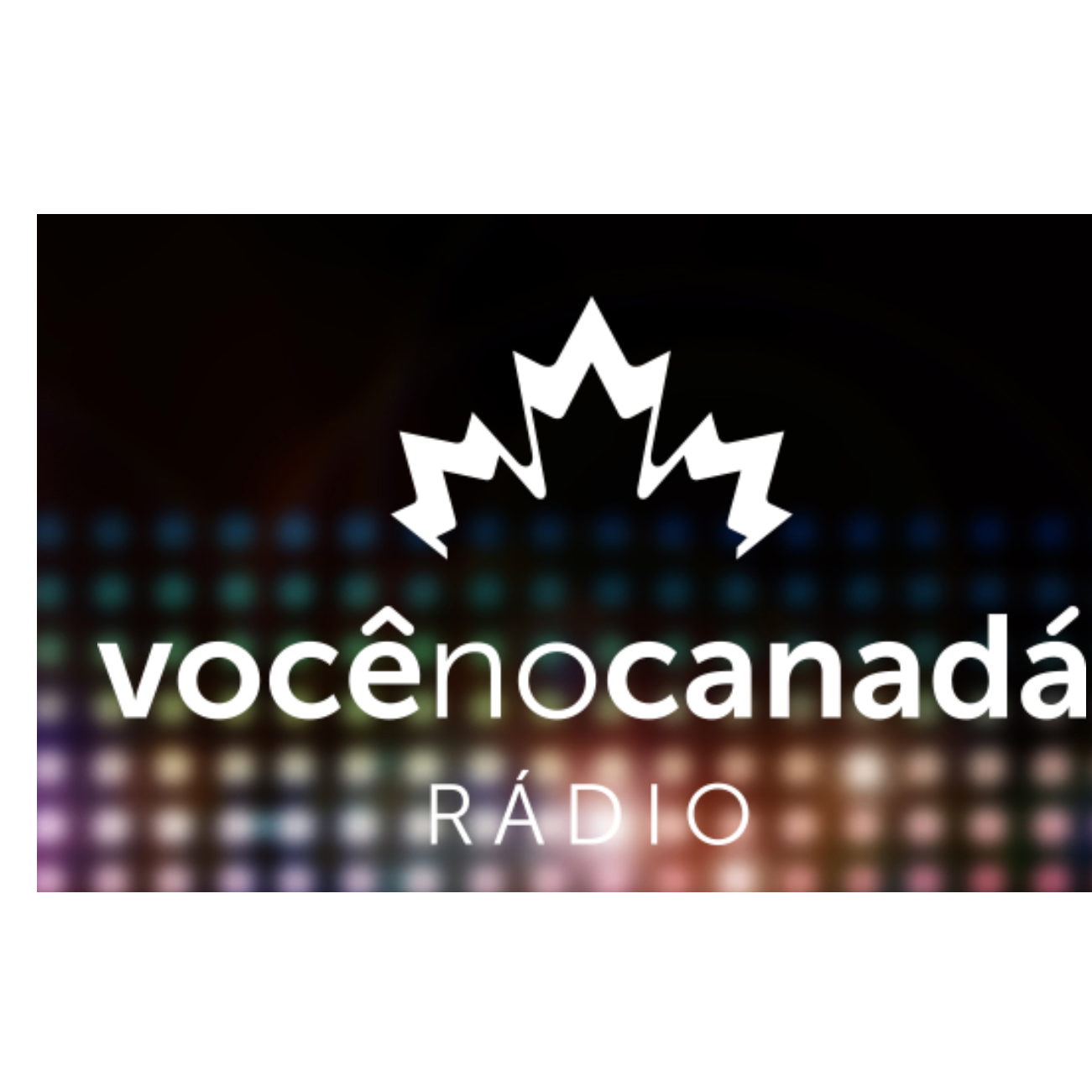 Radio Voce no Canada