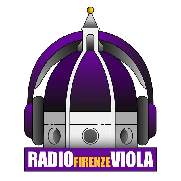 Radio Firenze Viola