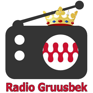 Radio Gruusbek