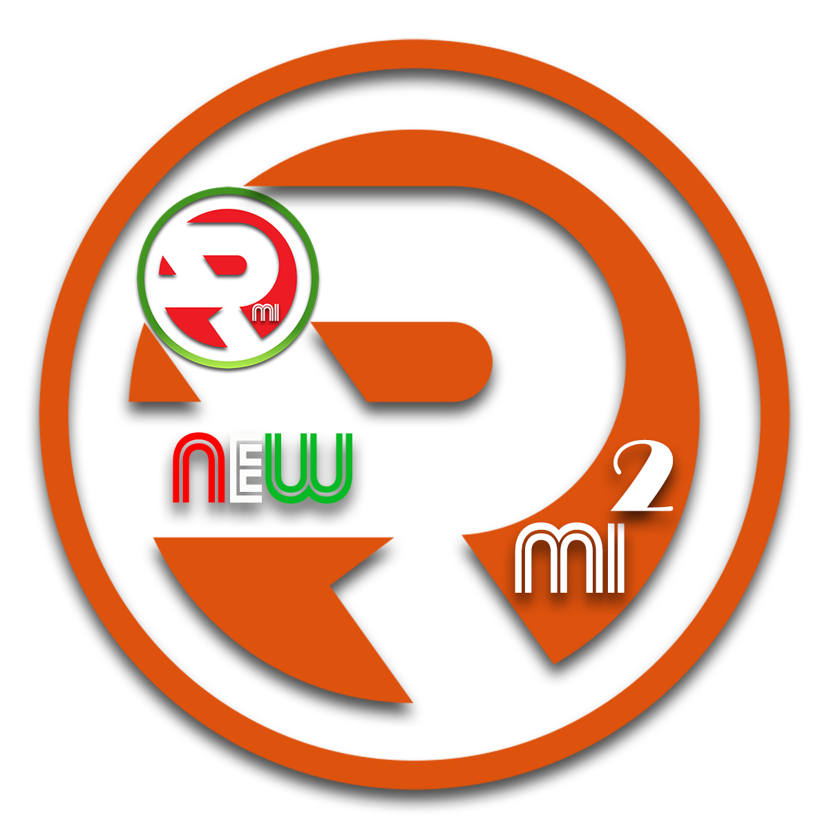 RMI - Italo Disco New Generation