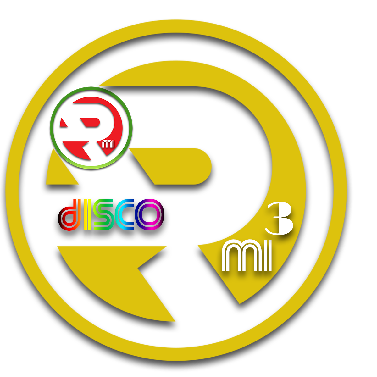 RMI - Euro Disco