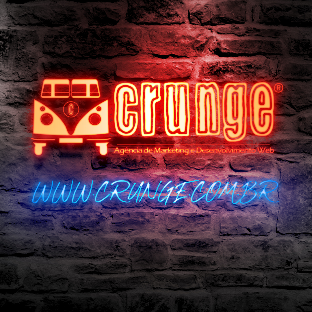 Crunge Web Radio