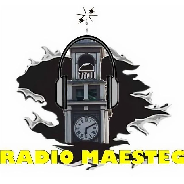Radio Maesteg